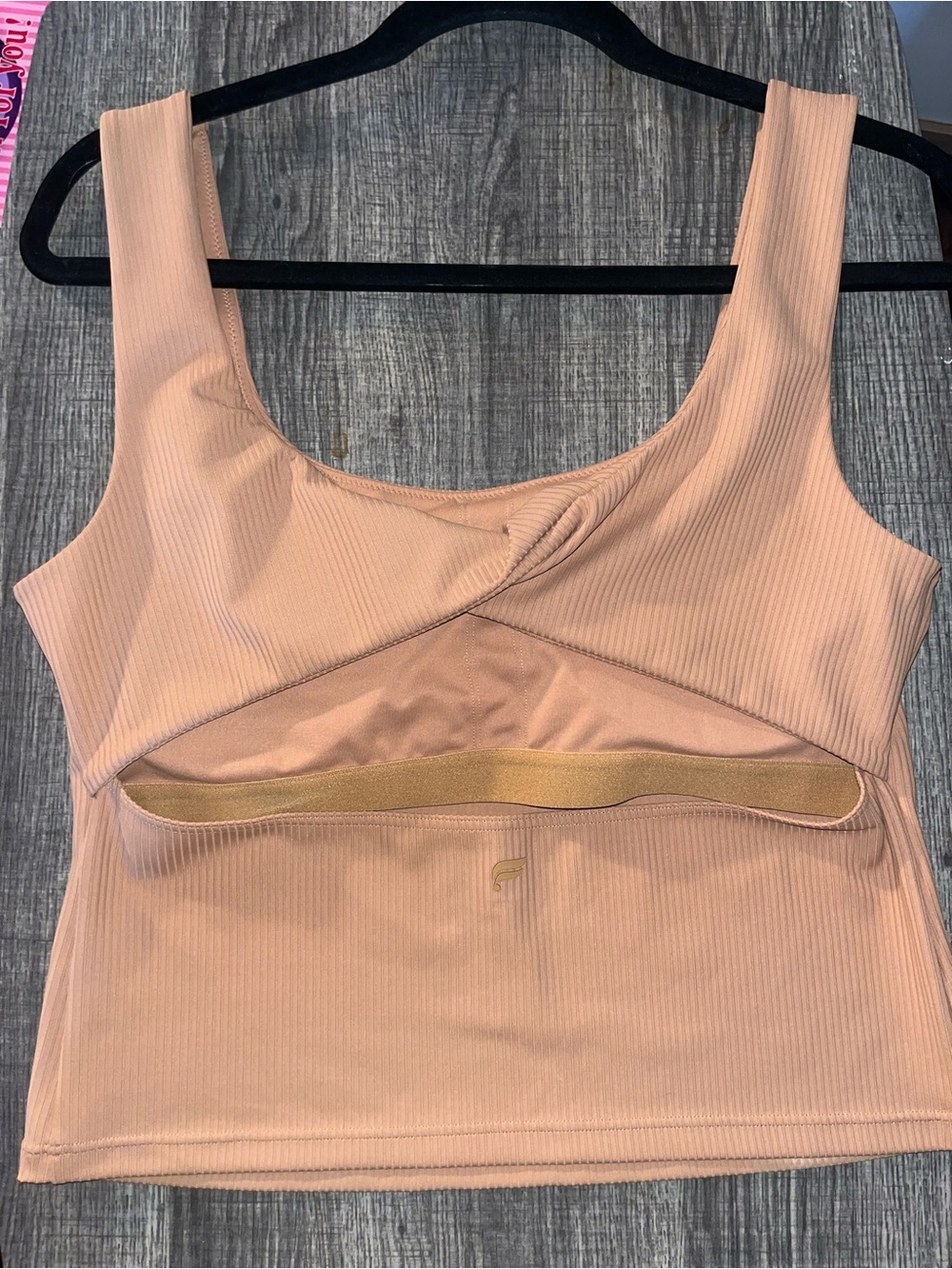Woman’s Fabletics Active Top